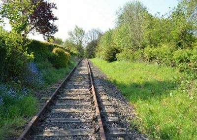 Desford Railway