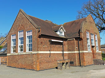 Botcheston Village Hall